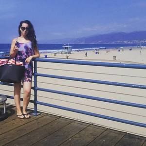 Meet your Posher, Melissa